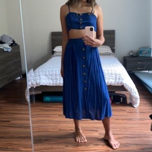 Nasty Gal summer set